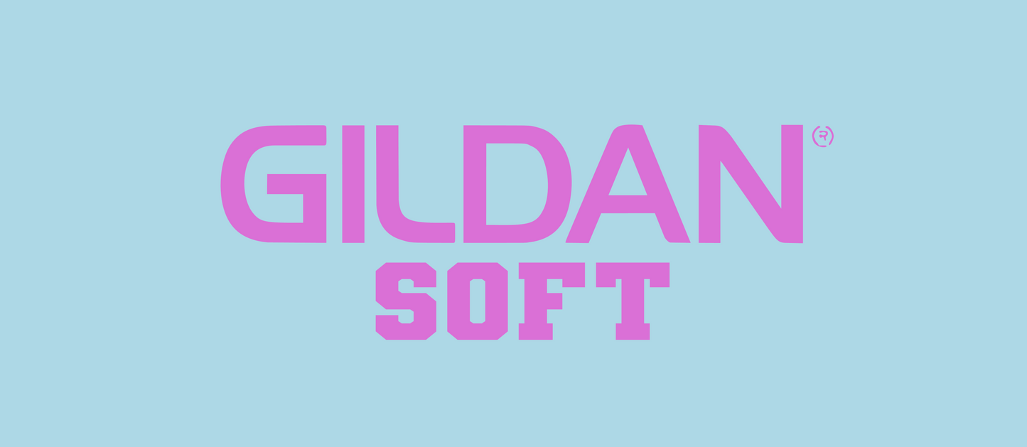 Gildan Soft Style T-Shirts