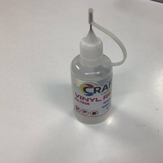 Vinyl Remover