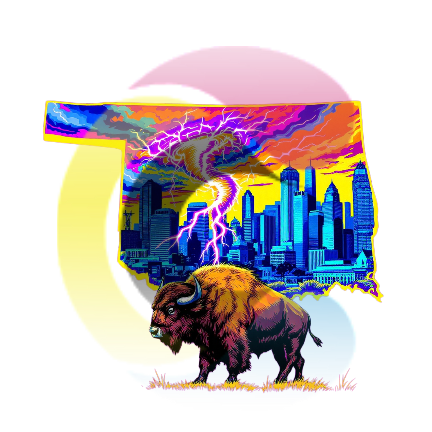 OKC logo png