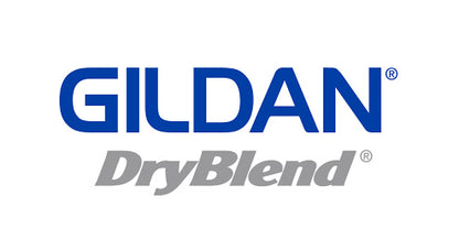 Gildan Dry Blend T-Shirts (50-50)