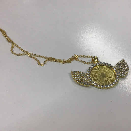 Memorial Knecklace