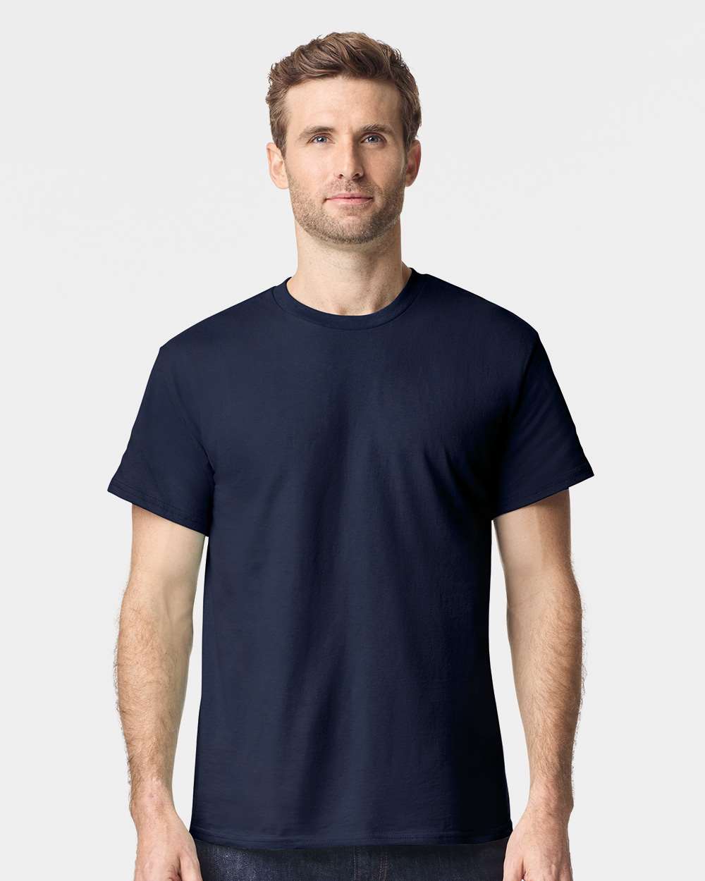 Custom Gildan Heavy Cotton T-Shirts