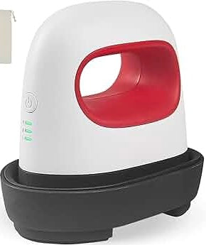 Compact heat press
