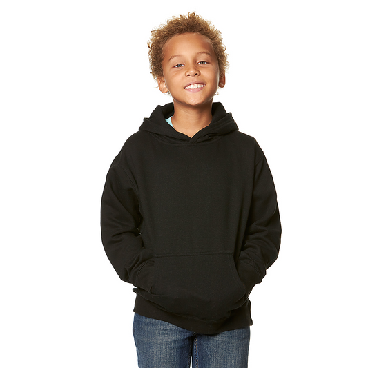 Custom Youth Hoodies