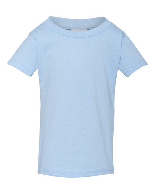 Custom Gildan Youth & Toddler T-Shirts
