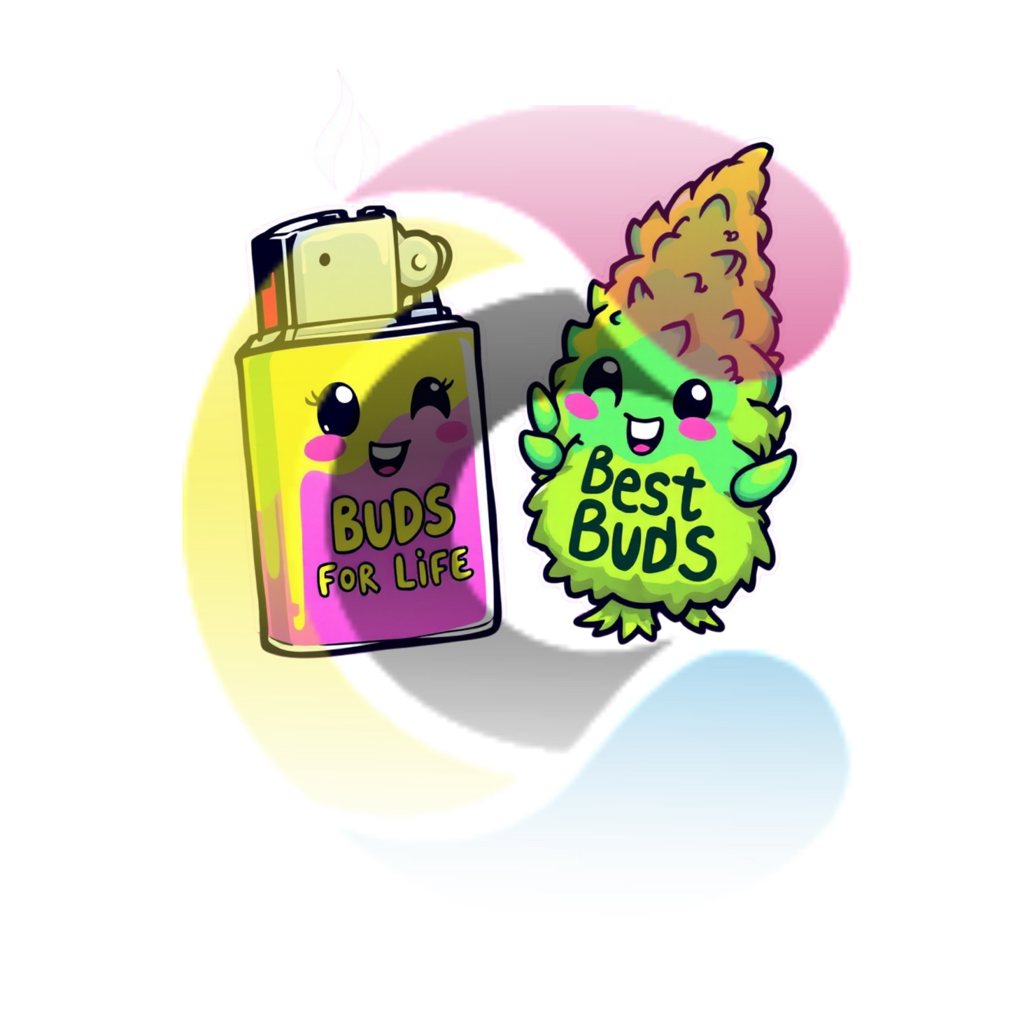 Buds Png Transprent