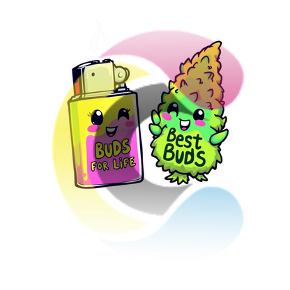 Buds Png Transprent
