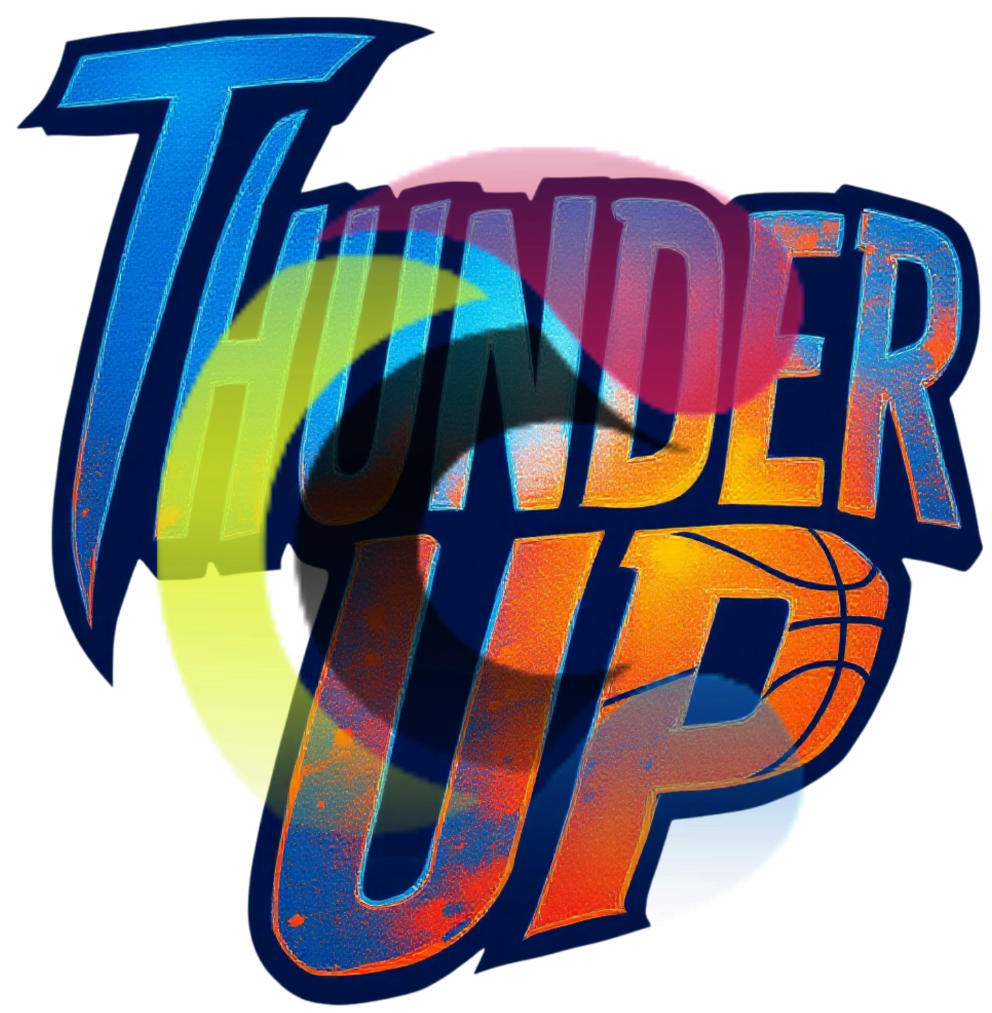 Thunder up 2