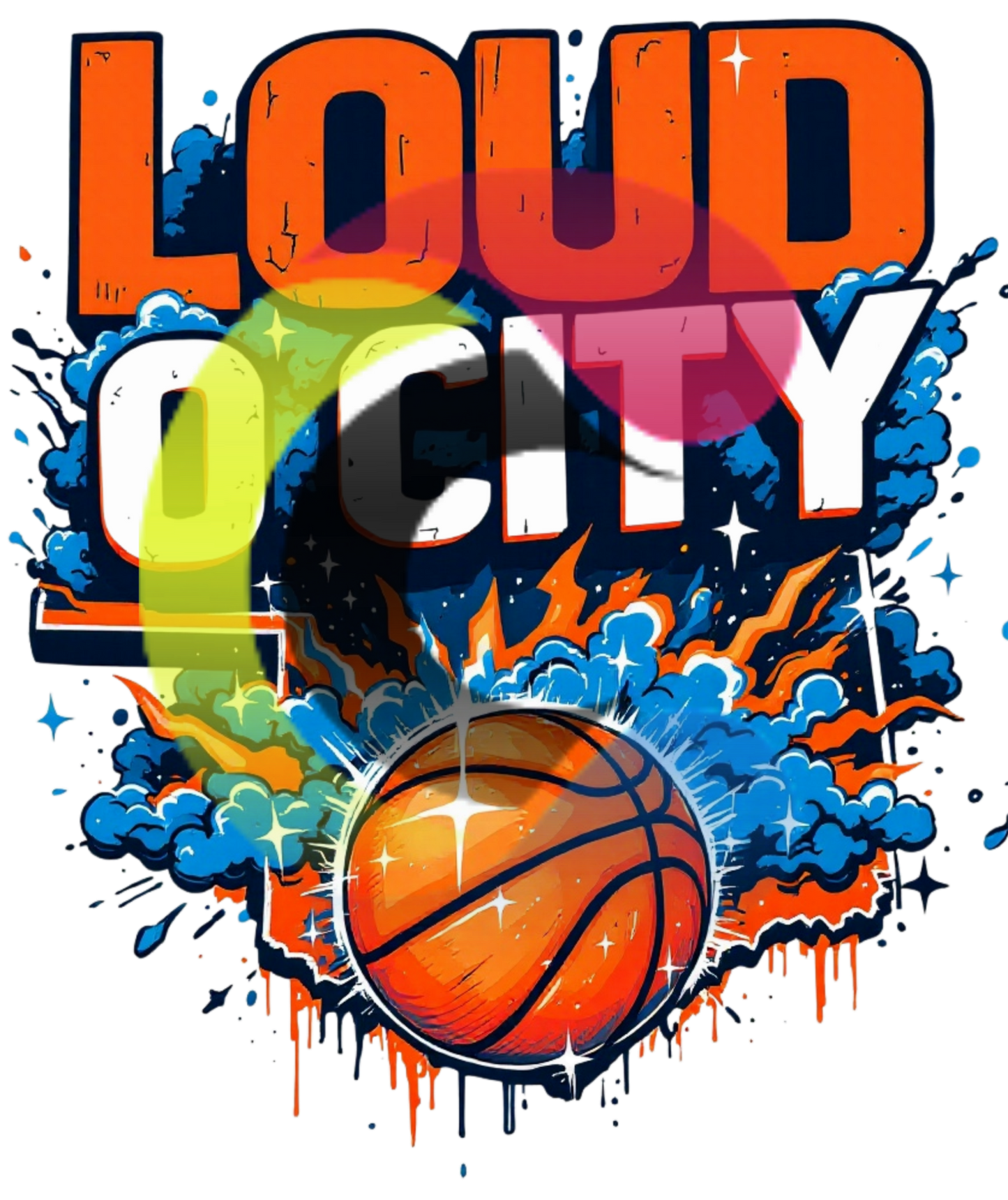 Loud OKC